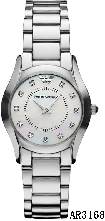 Armani watch man-580